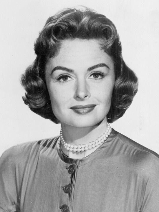 Donna Reed